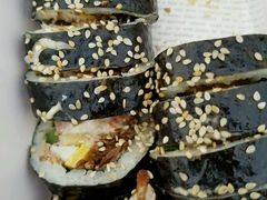 -传闻来紫菜包饭·打糕(西塔韩百店)