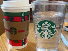 -星巴克(来福士办公楼店)