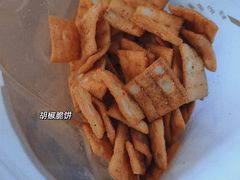 -德州小高糖炒栗子(十三局店)