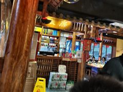 -炭窑水浒烤肉(汉阳鹦鹉巷子店)
