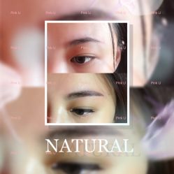 -Pink You美甲美睫纹绣定制中心