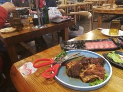 -大壮家原味烤肉(兴华北街店)