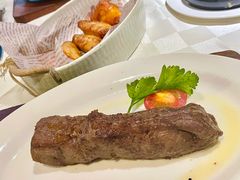-西堤牛排(南京龙江店)