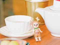 -苏州洲际酒店·大堂酒廊
