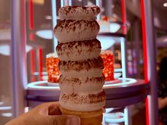-DQ·蛋糕·冰淇淋(湖景东路店)