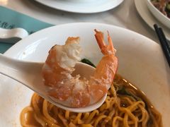 -南山鲜虾面·活鲜小馆·海味大连菜(南山总店)