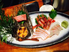 -千代武日本料理(爱建店)
