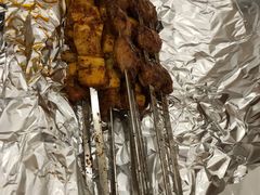 -巴依老爷新疆美食(工体旗舰店)