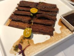 精品红烧舟山带鱼-106餐厅(山水文园店)