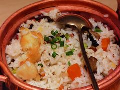 -一坐一忘云南菜(卓悦中心)