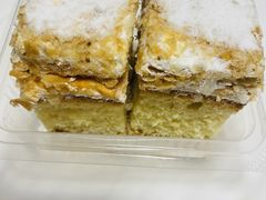 -国际饭店·帆声西饼屋(黄河路店)