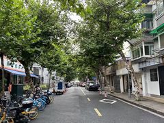 -无名氏面馆(邮电路店)