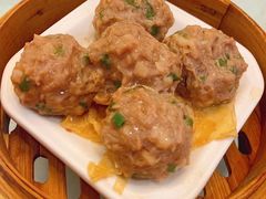 -万山楼海鲜酒家·二十三年老字号