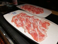 -东道煮牛肉火锅(重庆路店)