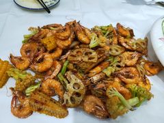 -小柒家第一锹东北菜(城关店)