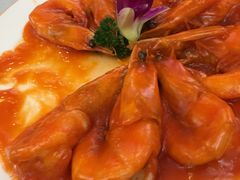 -正阳春烤鸭(华捷道店)