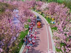 -南通洲际绿博园