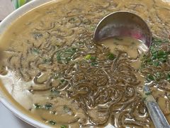 -健跳小海鲜(人民路店)