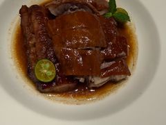 -今轩中餐厅(西安经开洲际酒店)