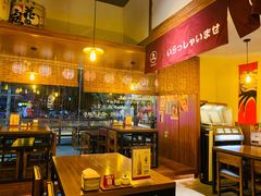 -烧鸟横丁(联发文创口岸店)