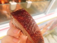 -鲍六孃甜皮鸭