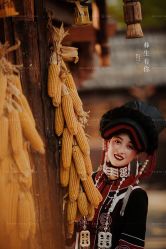 点击看大图 -金夫人婚纱摄影(西昌店)