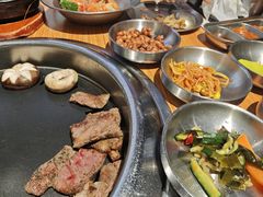 -哼蟹二将·烤肉酱蟹(合生汇店)