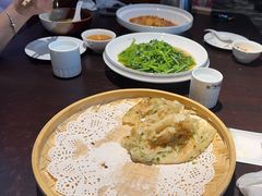 -粥全粥到海鲜家常菜·海肠捞饭(嫩江路店)