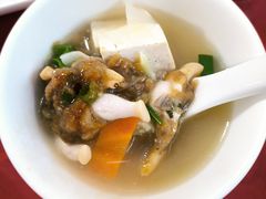 老蛏滑粉汤-海坛特色小吃·只做平潭特色菜(平潭店)