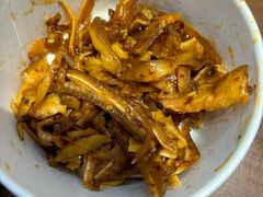 -猪脑壳凉面(武陵源店)