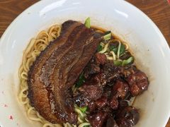 -泰顺江南春面馆