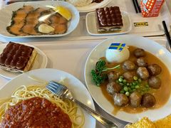 -宜家·瑞典风味餐厅(烟台路店)