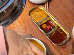 -九田家黑牛烤肉料理(新辰里亚运村店)