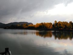 iphone_upload_pic-古越人家·湖光山色