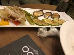 -OGGI TRATTORIA PIZZERIA(深业上城店)