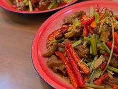 -小街47號江湖菜(四合院店)