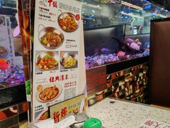 -新辉港式茶餐厅(北栅店)