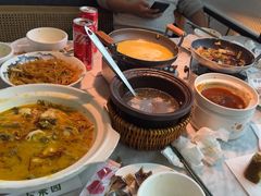 -小菜园新徽菜(无锡宜家荟聚中心店)