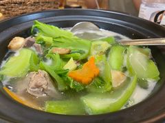 -德胜轩正宗顺德菜(宝安沙井会展中心店)