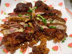 香煎糯米鸭-锡和无锡菜(景丽苑店)