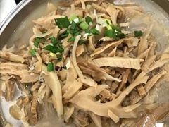 -金典银峰老鹅馆·昆山菜(亭林公园店)