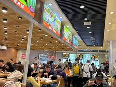 -富龙快餐店(铁西店)