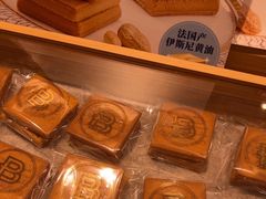 -巴黎贝甜(凯德MALL望京店)
