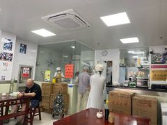 -古徽州馄饨店(宝安路店)