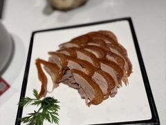 -北京全聚德(清华园店)