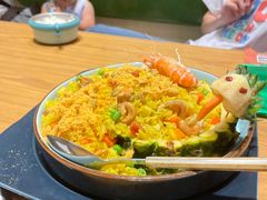 -泰悦澜·泰国餐厅(万象城店)