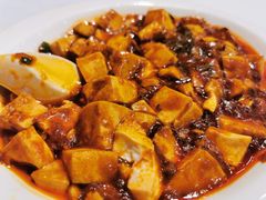 峨嵋豆腐-峨嵋酒家总店(车公庄店)