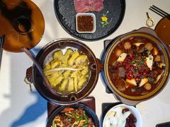 -黔香阁·味(花木店)
