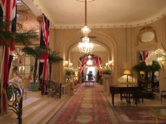 -The Ritz Restaurant