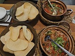 -紫滇源云南生态菜(丹凤街店)